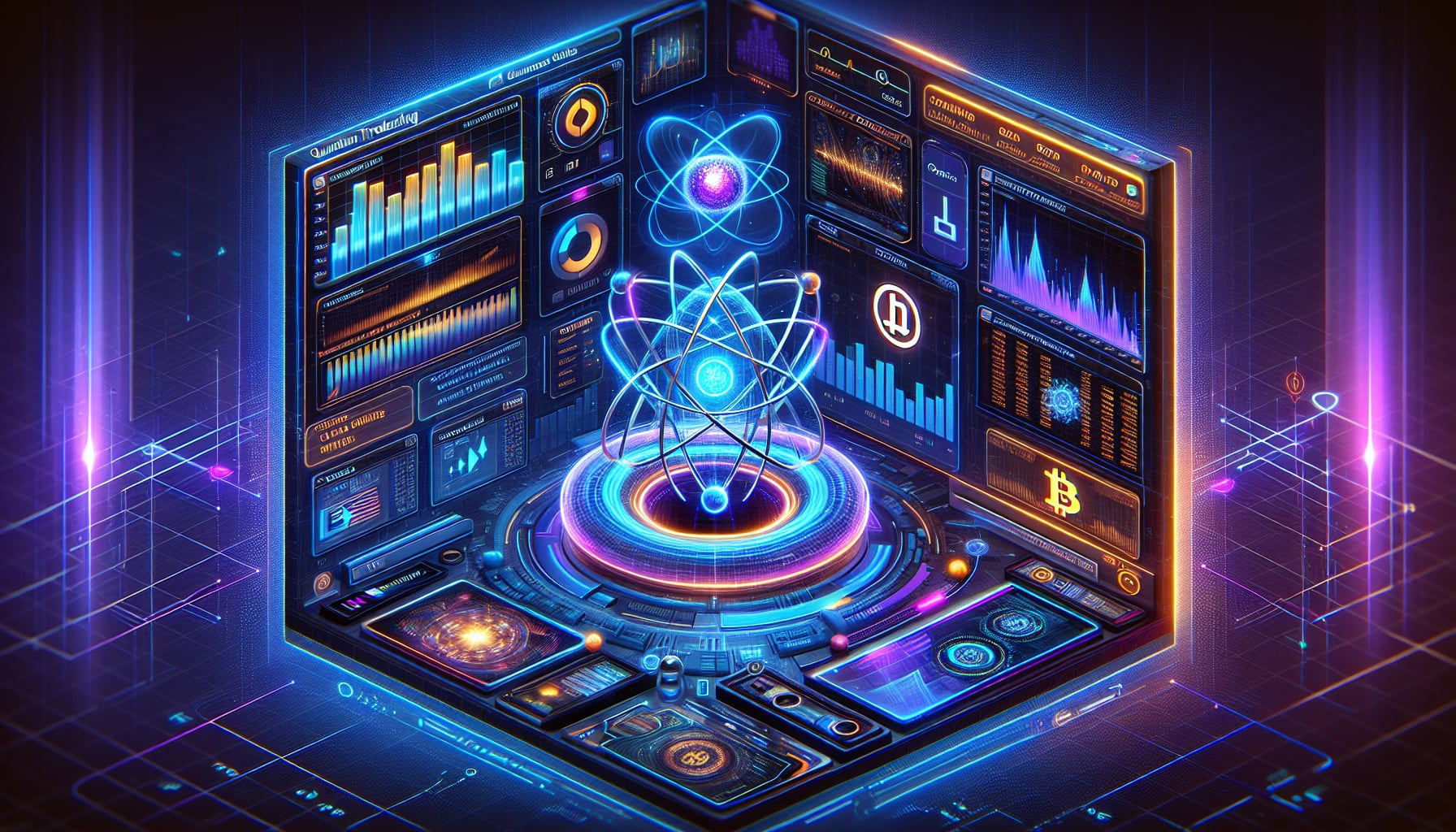 A Beginner’s Guide to Automated Trading with Klarnium